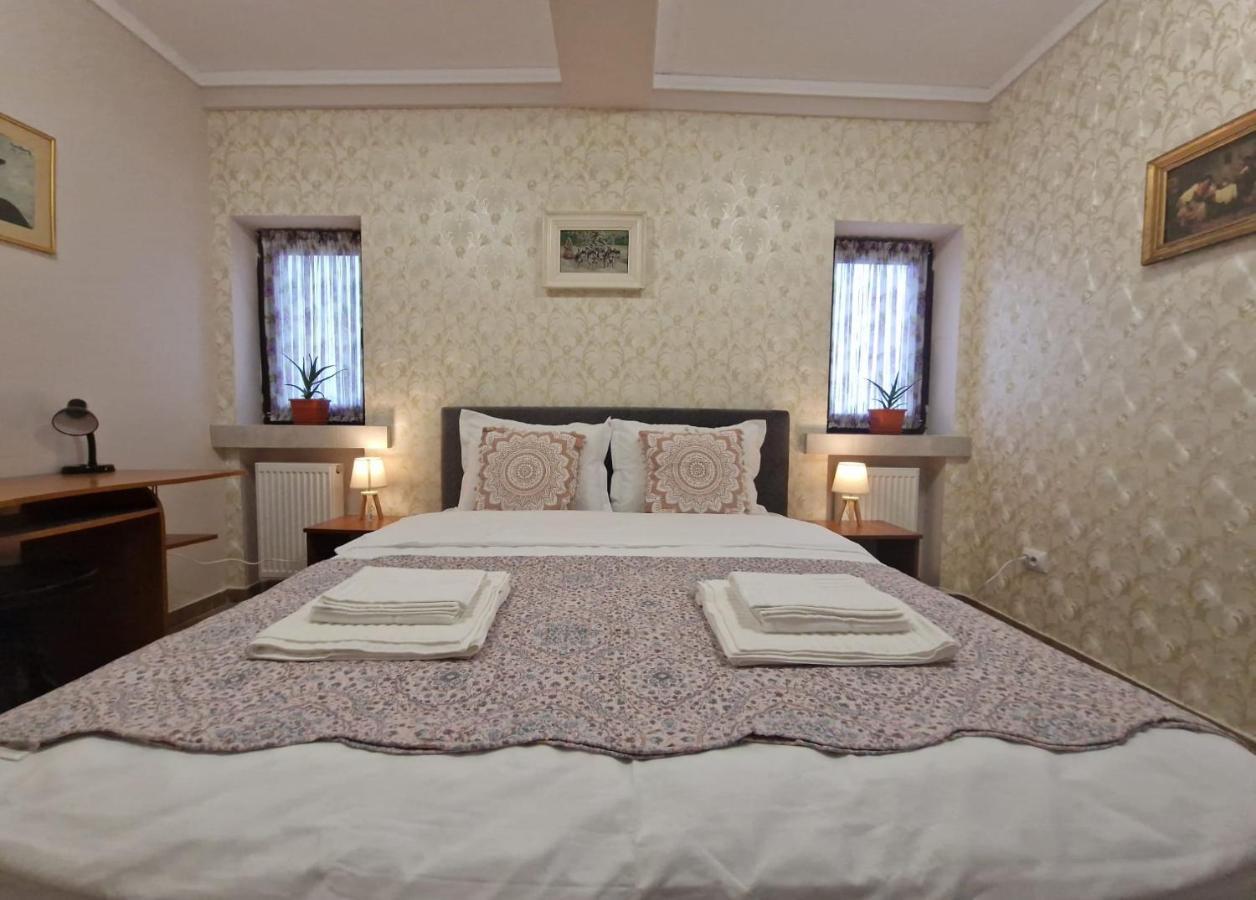 Laroka House Arty And Cosy Studio Universitate Center Bucureşti Exterior foto
