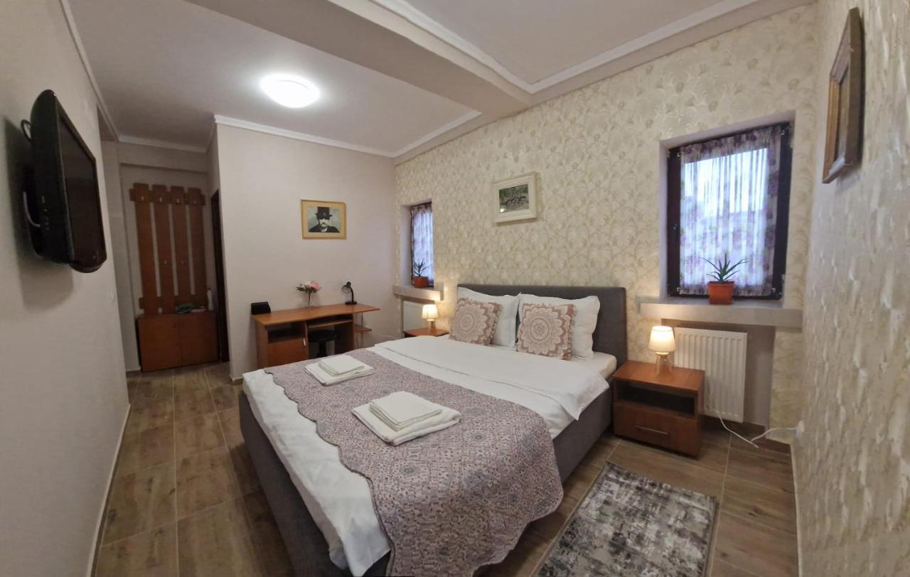 Laroka House Arty And Cosy Studio Universitate Center Bucureşti Exterior foto