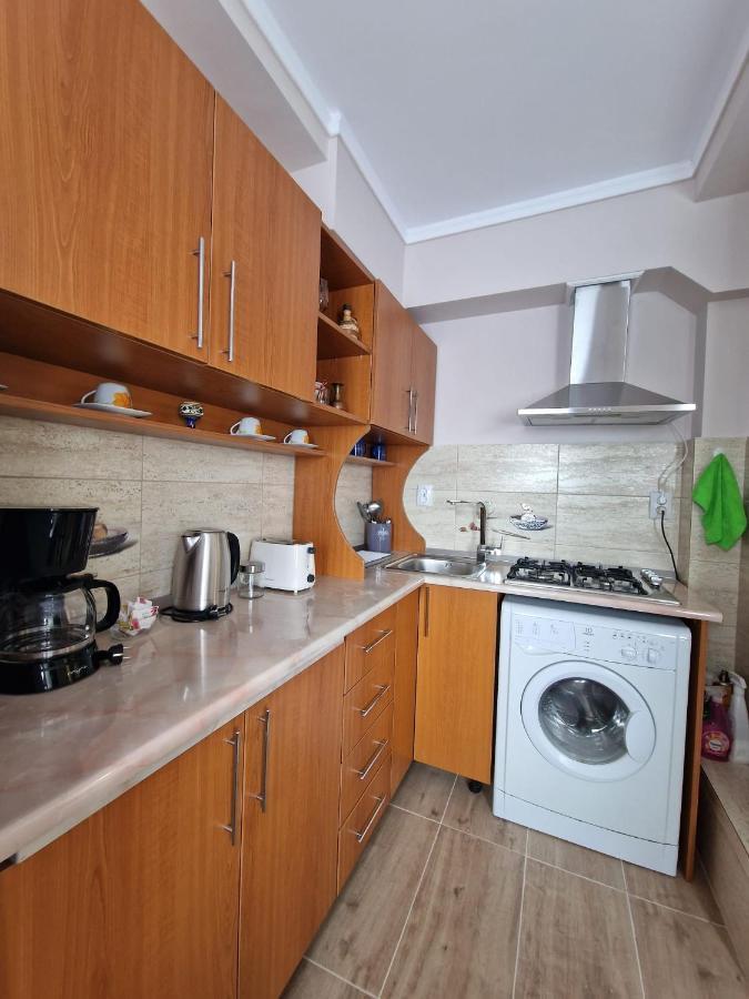 Laroka House Arty And Cosy Studio Universitate Center Bucureşti Exterior foto