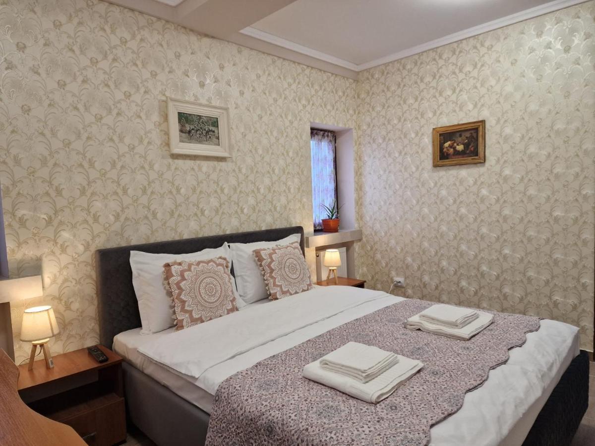 Laroka House Arty And Cosy Studio Universitate Center Bucureşti Exterior foto